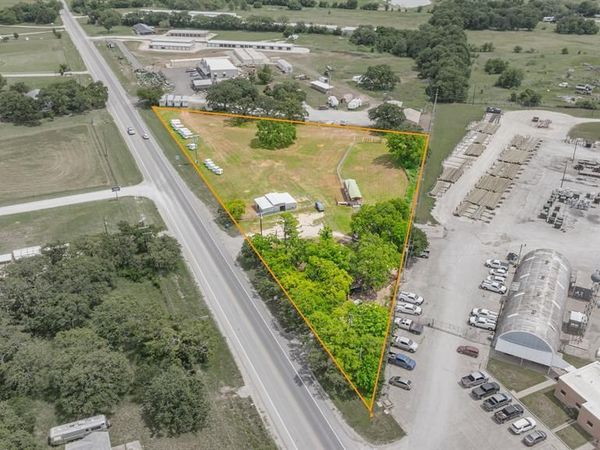 1190 US Highway 67, Stephenville, TX 76401