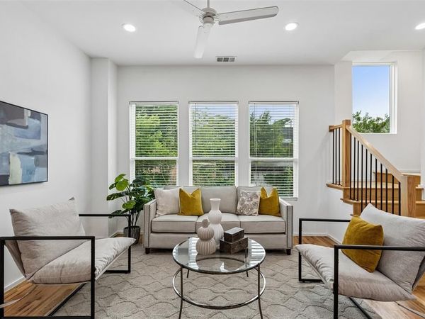 5647 Live Oak Street, Unit 101, Dallas, TX 75206