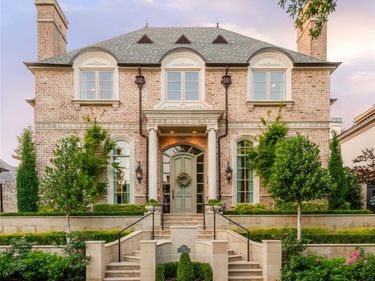 6911 Forest Glen Drive, Dallas, TX 75230
