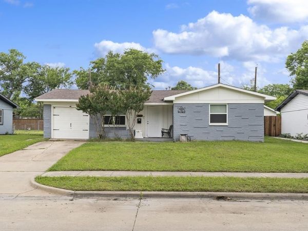 517 Hardy Drive, Garland, TX 75041
