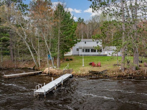 29246 Pine Ridge Road, Grand Rapids, MN 55744
