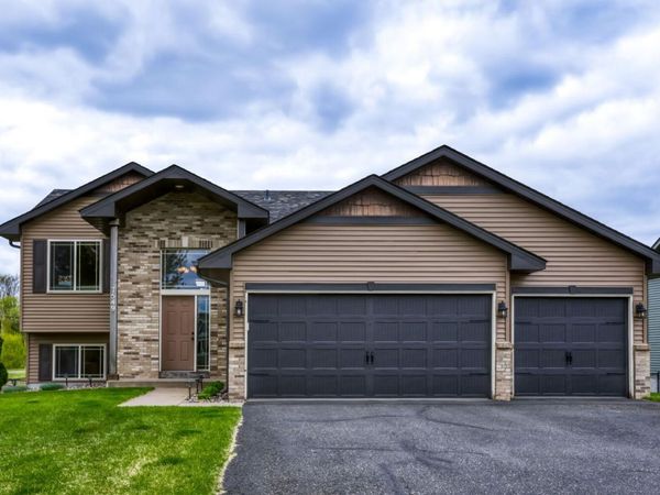7549 Ohland Avenue NE, Elk River, MN 55330