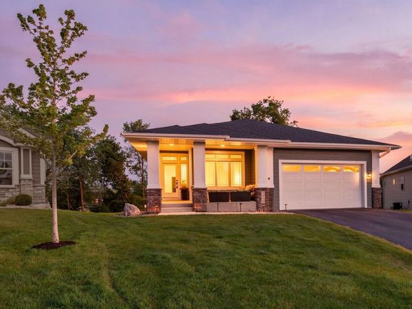 3925 Noah Court NW, Prior Lake, MN 55372