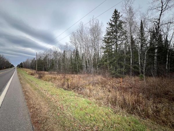 TBD Townline Rd , Hibbing, MN 55746