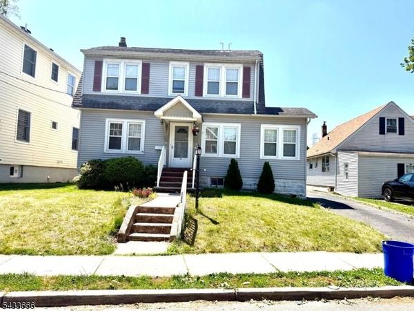 135 Conover Ave, Nutley, NJ 07110