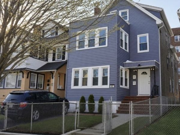 183 N Munn Ave, East Orange, NJ 07017