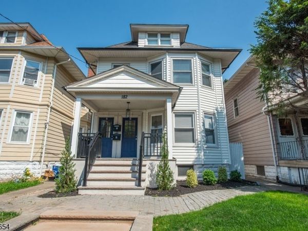 182 Union Ave, Belleville, NJ 07109