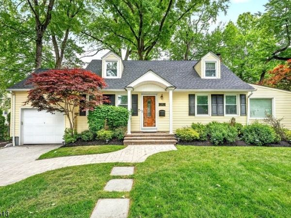 305 Madison Ave, Rahway, NJ 07065