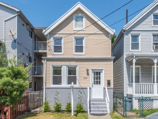 557 Christopher St, Orange, NJ 07050