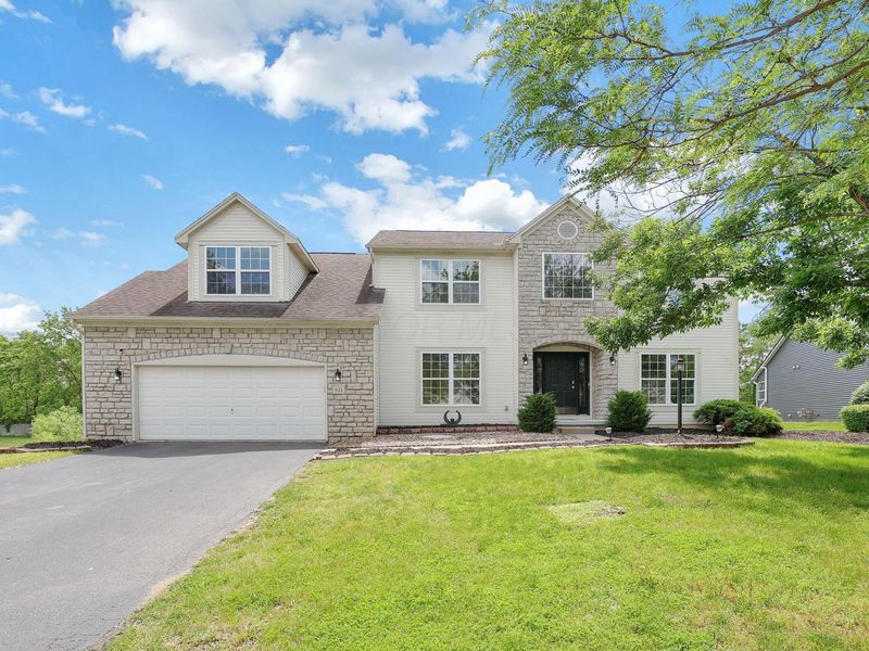 921 Mcmunn Street, Pickerington, OH 43147 Photo 1