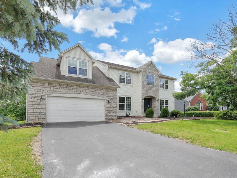 921 Mcmunn Street, Pickerington, OH 43147 Photo 2
