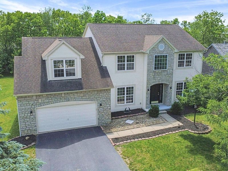 921 Mcmunn Street, Pickerington, OH 43147 Photo 3