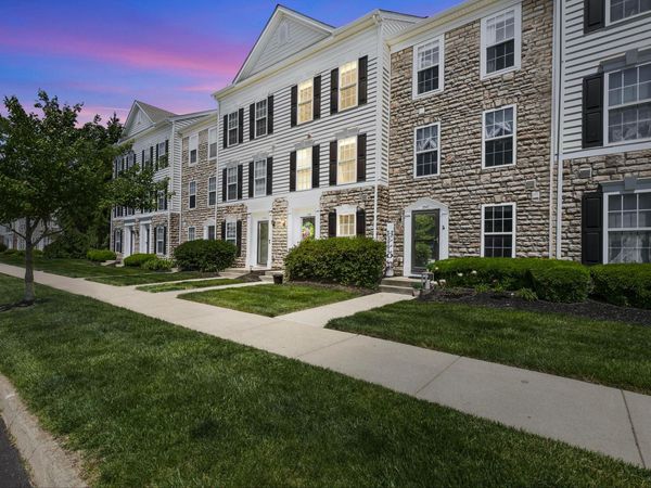 5548 Middle Falls Street, Unit 53, Dublin, OH 43016