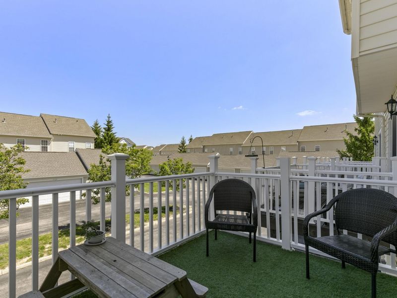 5548 Middle Falls Street, Unit 53, Dublin, OH 43016 Photo 14