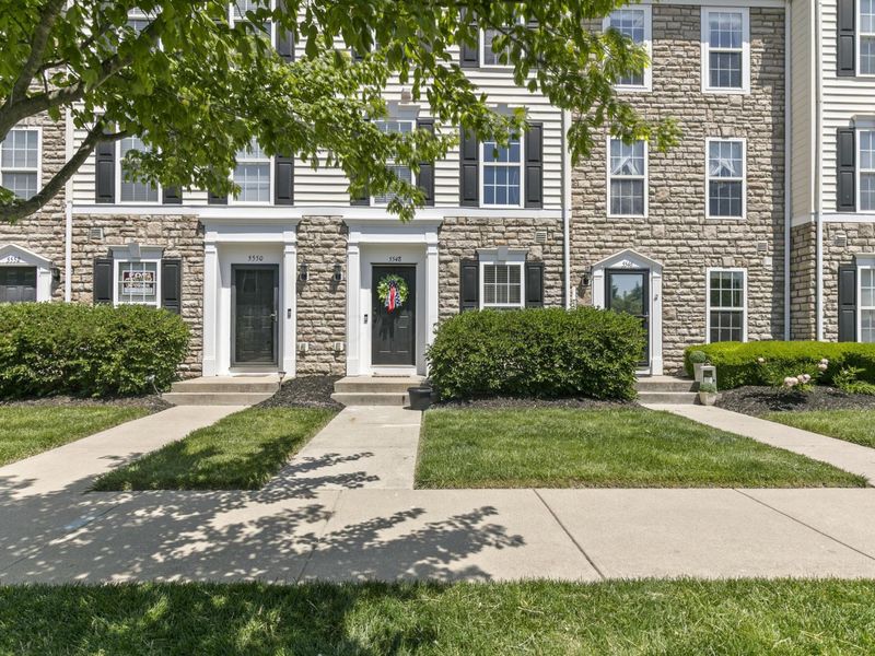 5548 Middle Falls Street, Unit 53, Dublin, OH 43016 Photo 2