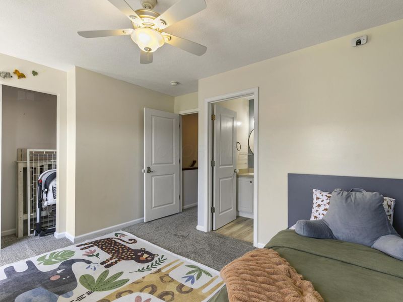5548 Middle Falls Street, Unit 53, Dublin, OH 43016 Photo 21