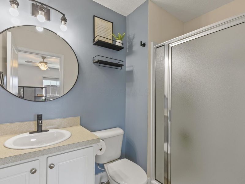 5548 Middle Falls Street, Unit 53, Dublin, OH 43016 Photo 22