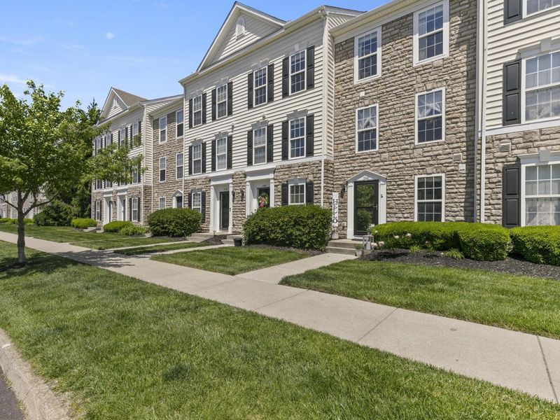 5548 Middle Falls Street, Unit 53, Dublin, OH 43016 Photo 25