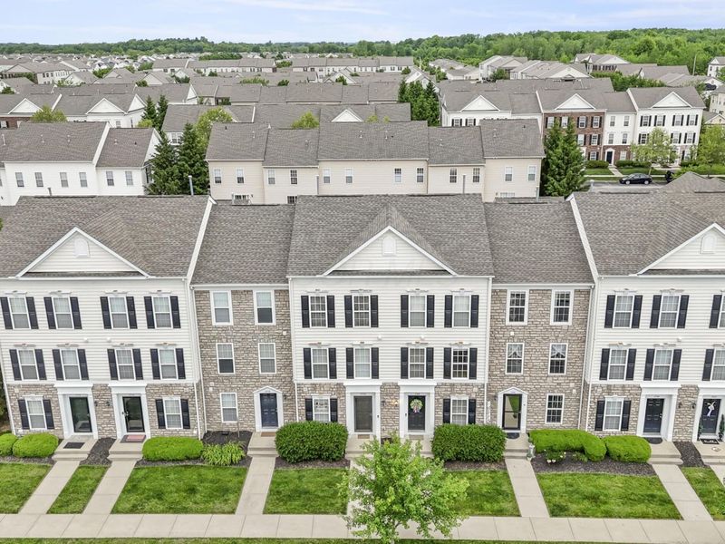 5548 Middle Falls Street, Unit 53, Dublin, OH 43016 Photo 26