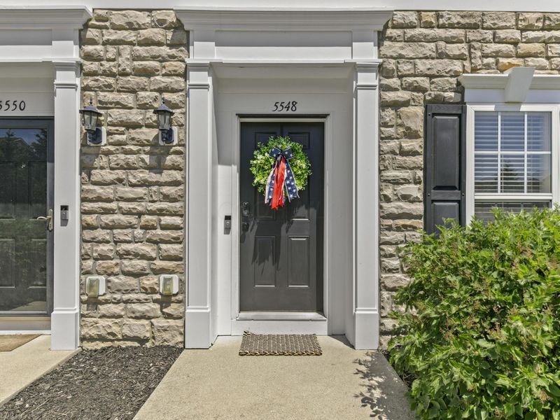 5548 Middle Falls Street, Unit 53, Dublin, OH 43016 Photo 3