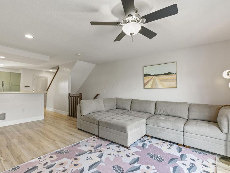 5548 Middle Falls Street, Unit 53, Dublin, OH 43016 Photo 6