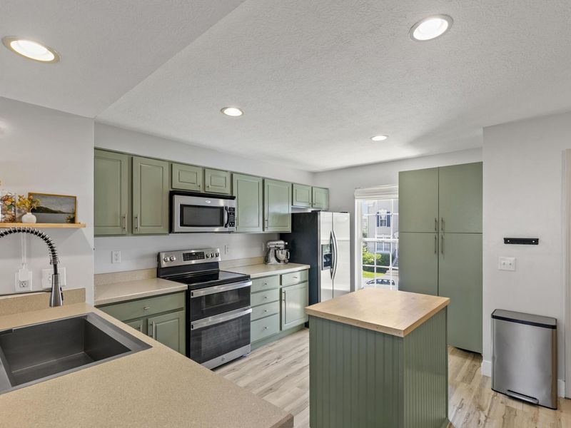 5548 Middle Falls Street, Unit 53, Dublin, OH 43016 Photo 9