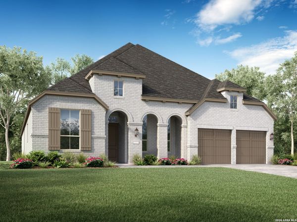 5729 Satchel Trail, New Braunfels, TX 78130
