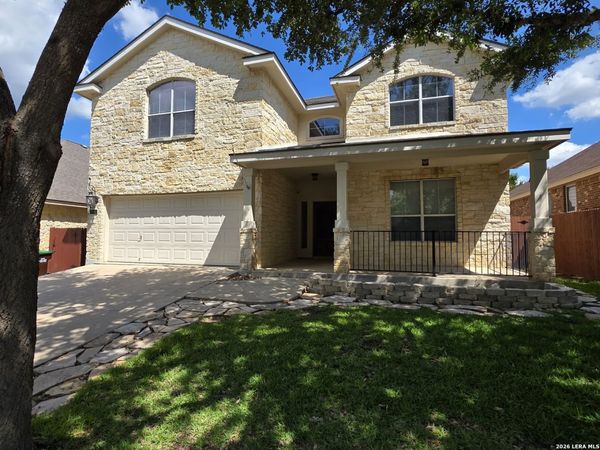8514 Driftwood, San Antonio, TX 78255