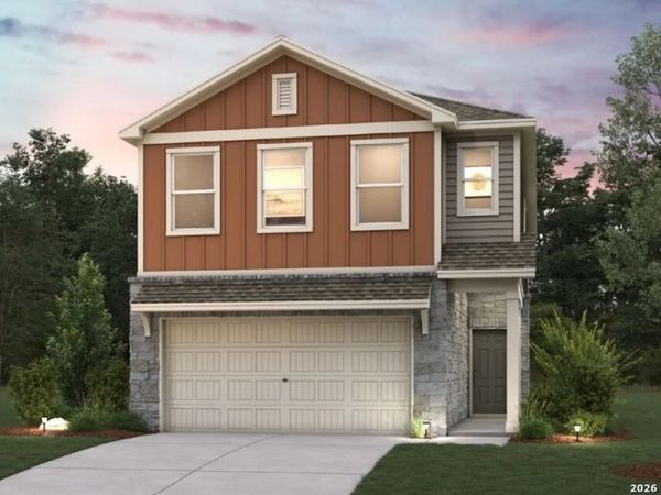 10610 ROSEMONT PASS, San Antonio, TX 78254