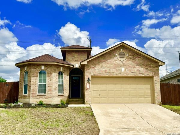 10226 HOMBURG RNCH, Helotes, TX 78023
