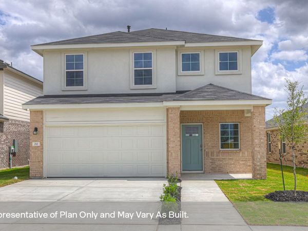 225 Raymondville Path, San Marcos, TX 78666