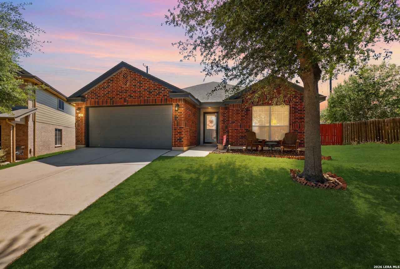100 Farmview, Cibolo, TX 78108 Main Photo