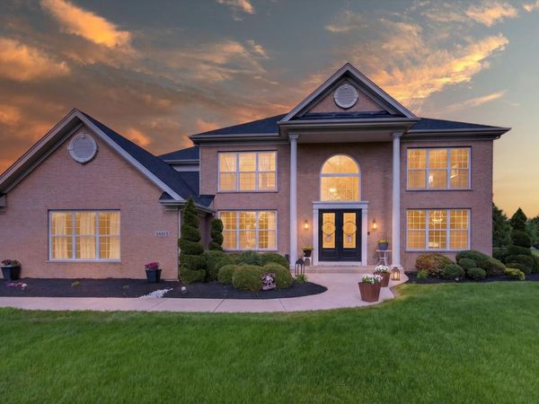 5N915 Baker Hill Court , St. Charles, IL 60175
