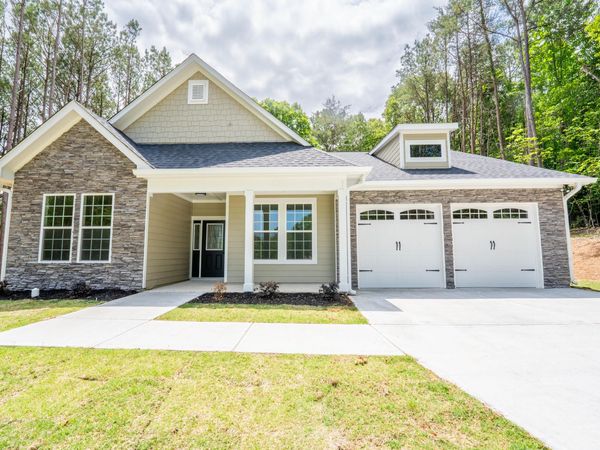 2013 Deer Crossing, Rocky Face, GA 30740