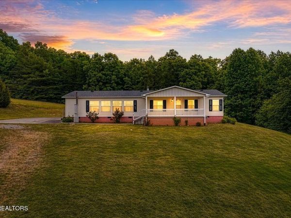750 County Road 116 , Athens, TN 37303