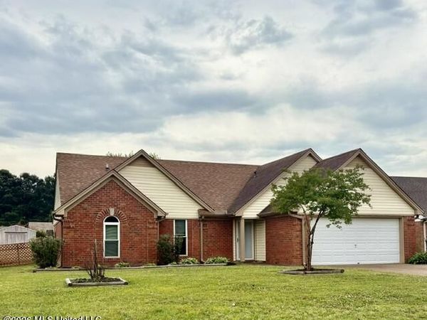 107 Peach Tree Drive, Senatobia, MS 38668