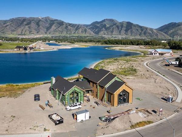 1341 WILLOW LAKES DR, Unit 56, Logan, UT 84321