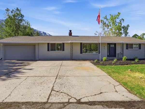 810 E MAPLE ST, Mapleton, UT 84664