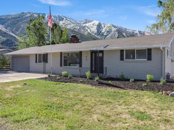 810 E MAPLE ST, Mapleton, UT 84664
