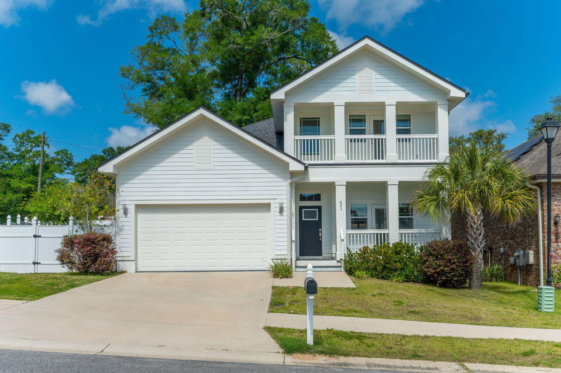 401 Hideaway Lane, Niceville, FL 32578 Main Photo