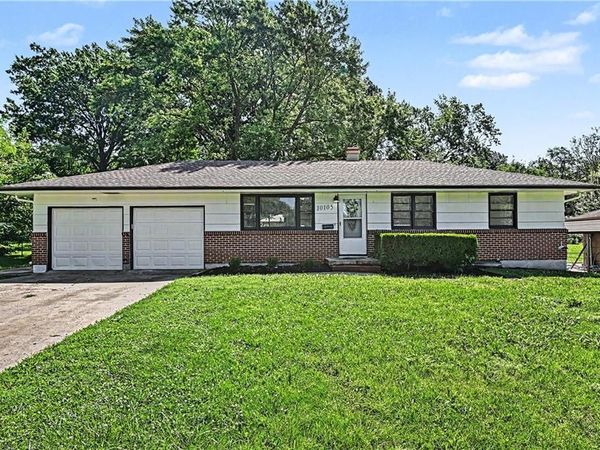 10105 Wheeling Avenue, Kansas City, MO 64134