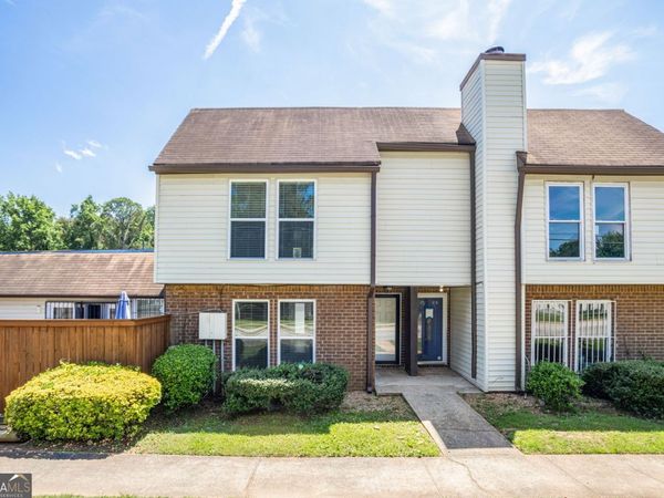 3210 Quincetree Lane, Decatur, GA 30034