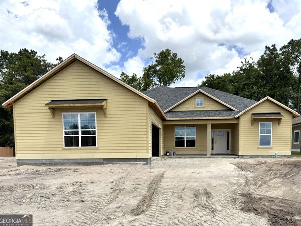 184 Verano Street, Kingsland, GA 31548