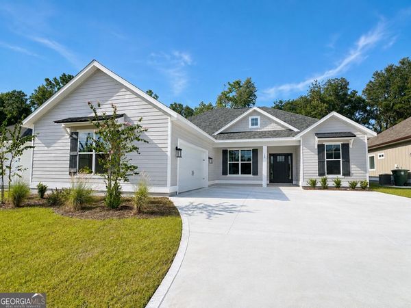 184 Verano Street, Kingsland, GA 31548