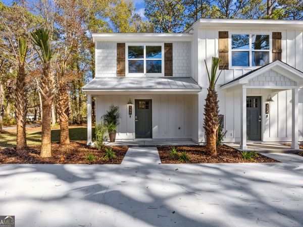 170 Clarks Bluff Road, Kingsland, GA 31548