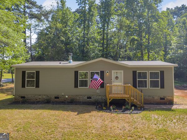 220 Trout Drive, Lavonia, GA 30553
