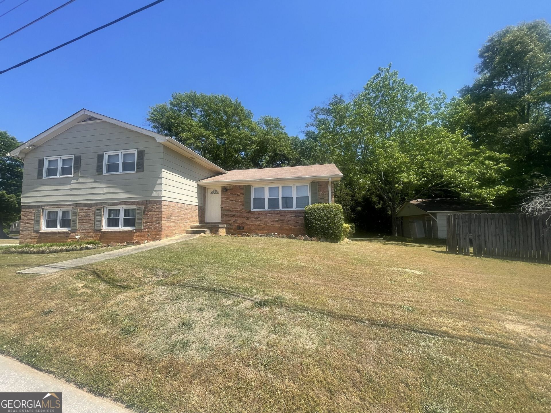 6070 N Lee Street, Morrow, GA 30260 Main Photo