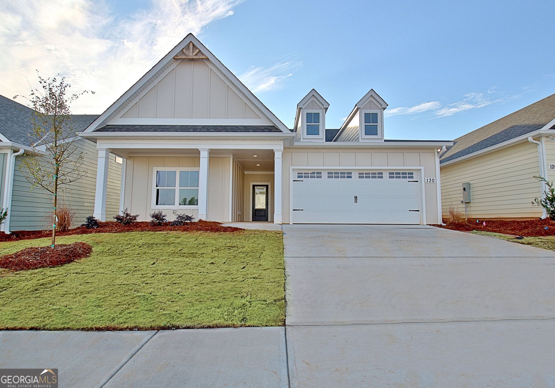 105 Redhaven Drive, Senoia, GA 30276 Main Photo