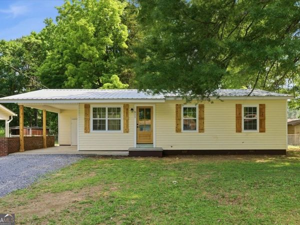 911 Bomar Street, Lafayette, GA 30728