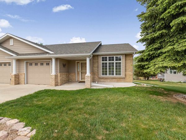 1823 Sunny Springs Drive, Rapid City, SD 57702